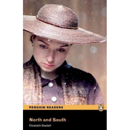 Pearson English Readers: North and South Pearson English Readers: North and South