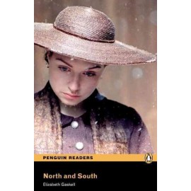 Pearson English Readers: North and South