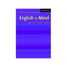English in Mind 3 Teacher's Resource Pack