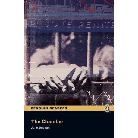 Pearson English Readers: The Chamber