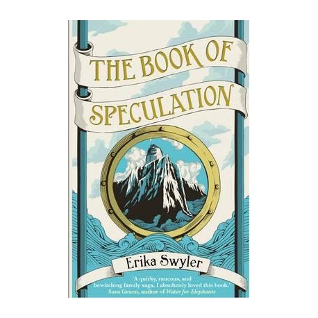 The Book of Speculation