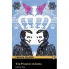 Pearson English Readers: The Prisoner of Zenda