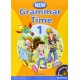 New Grammar Time 1 Student's Book + MultiROM