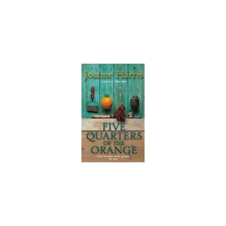 Five Quarters of the Orange