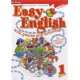 Easy English with Games and Activities 1 + CD