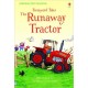 Farmyard Tales the Runaway Tractor (First Reading Level Two) 