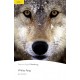 Pearson English Readers: White Fang