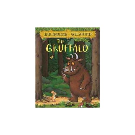 The Gruffalo