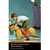 Pearson English Readers: British and American Short Stories