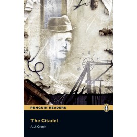 Pearson English Readers: The Citadel