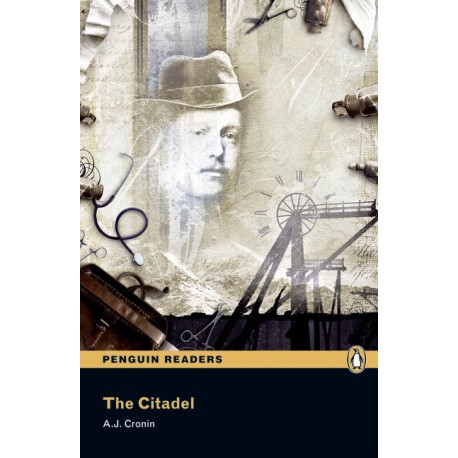 Pearson English Readers: The Citadel Pearson English Readers: The Citadel