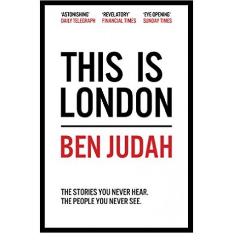 This is London