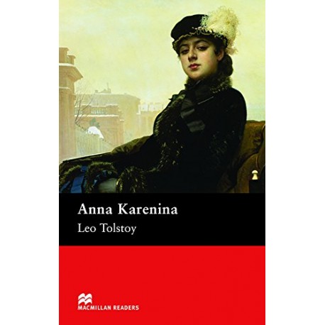 Macmillan Readers: Anna Karenina Macmillan Readers: Anna Karenina