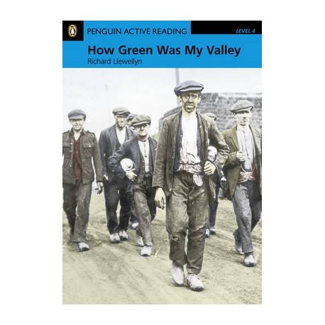 How Green Was My Valley + CD-ROM How Green Was My Valley + CD-ROM