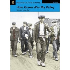 How Green Was My Valley + CD-ROM