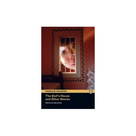 The Doll's House and Other Stories + MP3 Audio CD The Doll's House and Other Stories + MP3 Audio CD