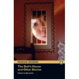 The Doll's House and Other Stories + MP3 Audio CD