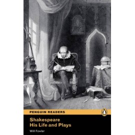 Shakespeare - His Life and Plays + MP3 Audio CD