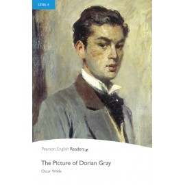The Picture of Dorian Gray + MP3 Audio CD