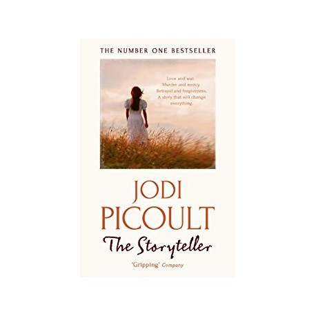 The Storyteller