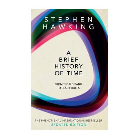 A Brief History of Time A Brief History of Time
