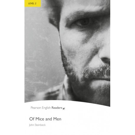 Pearson English Readers: Of Mice and Men Pearson English Readers: Of Mice and Men