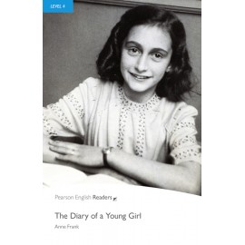 The Diary of a Young Girl + MP3 Audio CD