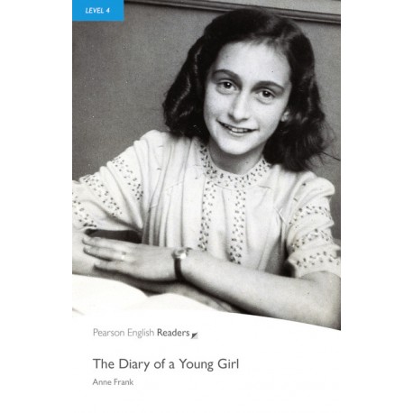 The Diary of a Young Girl + MP3 Audio CD The Diary of a Young Girl + MP3 Audio CD