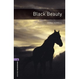 Oxford Bookworms: Black Beauty + MP3 audio download