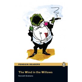Pearson English Readers: The Wind in the Willows