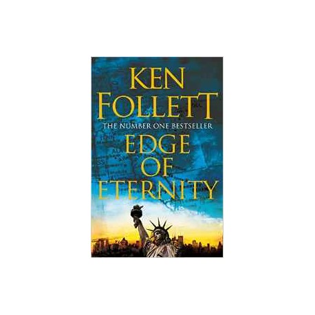 Edge of Eternity