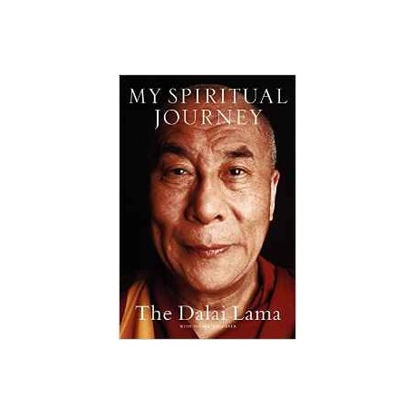 My Spiritual Journey
