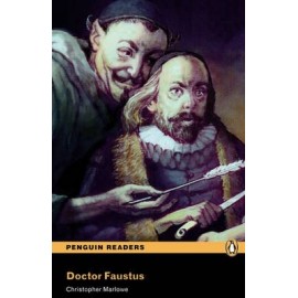 Pearson English Readers: Doctor Faustus