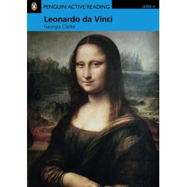 Leonardo da Vinci + CD-ROM