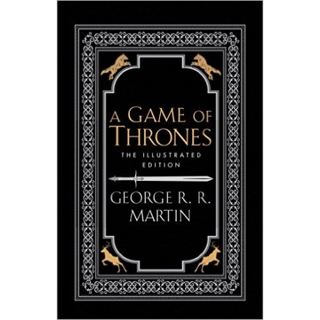 A Game of Thrones