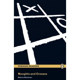 Pearson English Readers: Noughts and Crosses