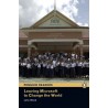 Pearson English Readers: Leaving Microsoft to Change the World