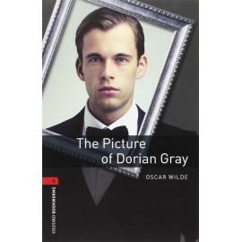 Oxford Bookworms: The Picture of Dorian Gray + MP3 audio download