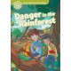 Oxford Read and Imagine Level 3: Danger in the Rainforest + MP3 audio download