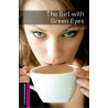 Oxford Bookworms: The Girl with Green Eyes + MP3 audio download