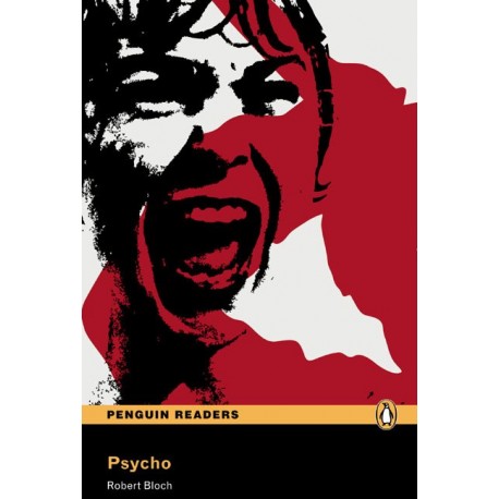 Psycho + MP3 Audio CD