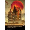 The Fall of the House of Usher and Other Stories + MP3 Audio CD