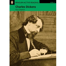Charles Dickens + CD-ROM
