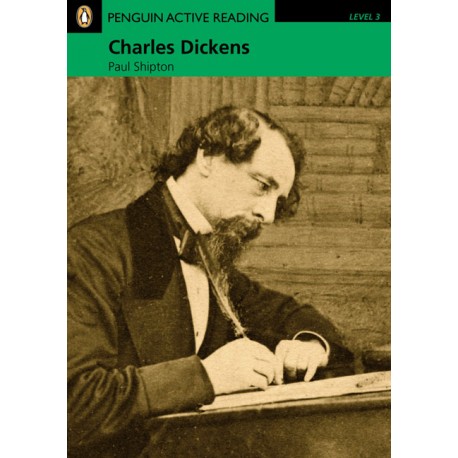 Charles Dickens + CD-ROM