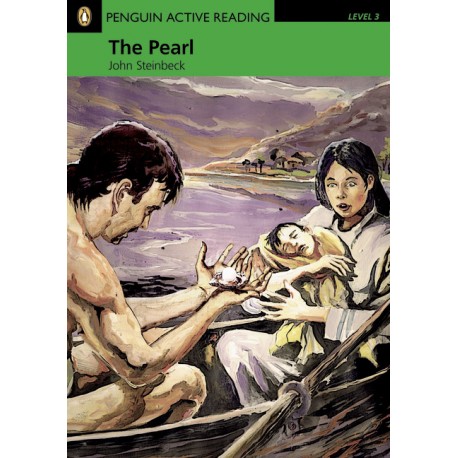 The Pearl + CD-ROM