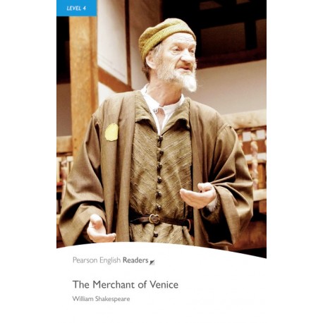 The Merchant of Venice + MP3 Audio CD The Merchant of Venice + MP3 Audio CD