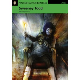 Sweeney Todd + CD-ROM