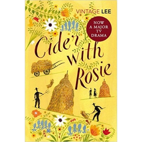 Cider with Rosie