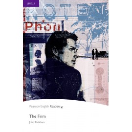 The Firm + MP3 Audio CD