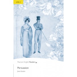 Pearson English Readers: Persuasion